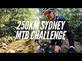 Download Lagu Sydney’s Toughest MTB Loop? 250km of Back-to-Back Trails!