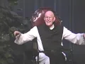 The Centrality of Contemplation for the Active Life Part 1 - Fr Thomas Keating