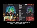 Journey 1979 "Wheel In The Sky" Rainbow Music Hall, Denver (HD.soundboard)