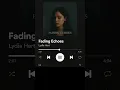 Download Lagu I Hear Your Voice In Passing Cars – Lyric Short | #shorts #lyrics #music