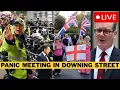Download Lagu 🚨 BREAKING: UK Government In MELTDOWN As Migrant Hotels Are Collapsing