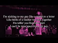 MARY WELLS - My Guy (Lyric Video)