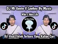 Download Lagu DJ MI GENTE X LOWKEY BY MUSIC - WLDN X NDOO LIFE VIRAL TIKTOK TERBARU!!