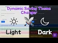 Dynamic Auto-Saving Switch with Bootstrap JavaScript and LocalStorage