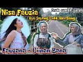 Download Lagu Fauzana - Ciinan Bana \u0026 Nisa Fauzia - Ayo Sayang Culik Aku Dong-Motovlog