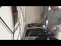 DJ Kaito : IDA JAPAN Online Scratch Battle\