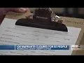 Nearly 130 warrants cleared with PCSO Warrants Holiday