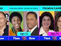 Welcome Back Kotter cast then and now 1975 1979