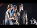 Download Lagu One Direction - Strong LIVE 8/29/14 in Chicago