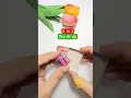 Creative craft with Match box ArasEasyArt