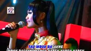 Download Melinda - Wes Mbok Rasakne (Official Music Video) MP3