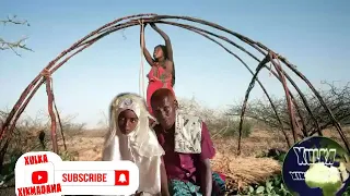 guurka iyo somalida qaabka ay uguursadaan xulkaxikmadaha