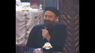 كلمة أبونا أرسانيوس وديد كاهن كنيسة السيدة العذراء مريم بمحرم بك بالإسكندرية 