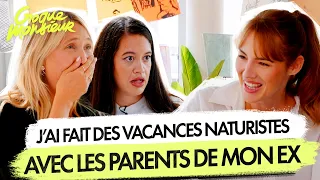 Louise Bourgoin "J’ai plein d’ex qui ne seraient pas très intéressants à dessiner” | Croque Monsieur