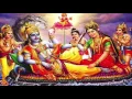 Lagu Sri Padmanabha Suprabhatam