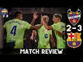 Download Lagu Barcelona Mount their First Comeback of the Season