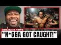 Jay-Z Arrested After 50 Cent Exposed Him