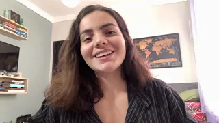 Vídeo apresentação para CIEE