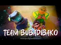 Lagu Team BuBaDiBaKo Gentar Edition | English (SING-ALONG)