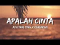 Download Lagu Ayu Ting Ting x Keremcem - Apalah Cinta (Lirik)