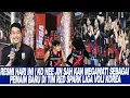 RESMI HARI INI ! KO HEE JIN SAH KAN MEGAWATI SEBAGAI PEMAIN BARU DI TIM RED SPARK LIGA VOLI KOREA
