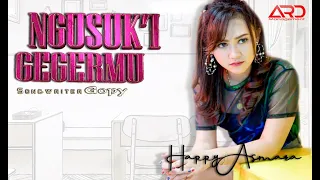 Download Happy Asmara - NGUSUK'I GEGERMU (Official Musik Audio) MP3