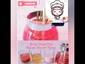 Download Lagu Herbal Drink Pink Untuk Semua Anggota Keluarga