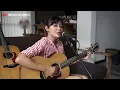 Aku Cinta Kau Apa Adanya ( Aku Mau ) - Once Tami Aulia Cover