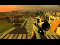DLG Unity 3D FPS Update