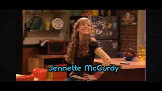 iCarly - Season 1 Intro 2007-2008