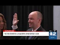 More than 6 million raised in GOP governor s race Cox leads money race