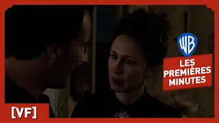 conjuring sous lemprise du diable regardez les premi res minutes du film 
