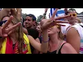 W&W - Rave After Rave (LIVE Tomorrowland 2015)