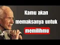 Lagu Lakukan ini sekali saja dan dia akan memilihmu – meskipun dia punya seribu pilihan lain