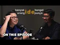 CARA SIMPEL TERLIHAT PERCAYA DIRI & JADI MAGNET AGAR ORANG SUKA SAMA LO! | SUARA BERKELAS #38
