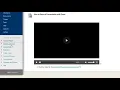 Blackboard Course Content Collection