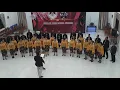 Download Lagu BINTANG PLAKON BAKTI 👉 PS ANUGERAH KOKA \