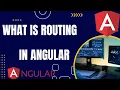 Angular Routing concept Implementation of Angular Routing with Example Step by Step Angular 17