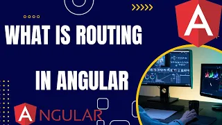 Angular Routing concept Implementation of Angular Routing with Example Step by Step Angular 17