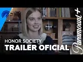 Honor Society | Trailer Oficial | Paramount+