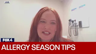 Allergy Season Facts vs Myths