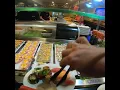 Ichiban buffet
