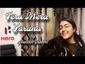 Download Lagu |Meelon ka yarana| guitar cover | Anushka gautam|
