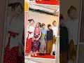 Download Lagu Dibalik cerita belajar jalan pakai kain di shooting Hari Kartini #kidos #kidosband #mydoremi #kids