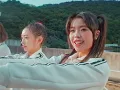【babyMINT】\ LUCY!!!!!! /｜Official Music Video