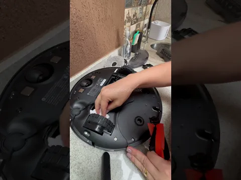 1 ano e meio usando robô aspirador de pó da Xiaomi S20 plus, valeu a pena o investimento?