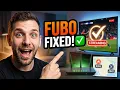 How to Bypass FuboTV Out of Home Connection Error July 2026 Update