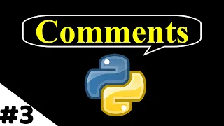 Hindi What is comments in python Machine Learning in Hindi
