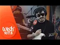 Download Lagu Callalily performs “Susundan\