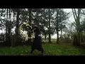 GoGo Penguin - Ocean In A Drop: Hoop Dance